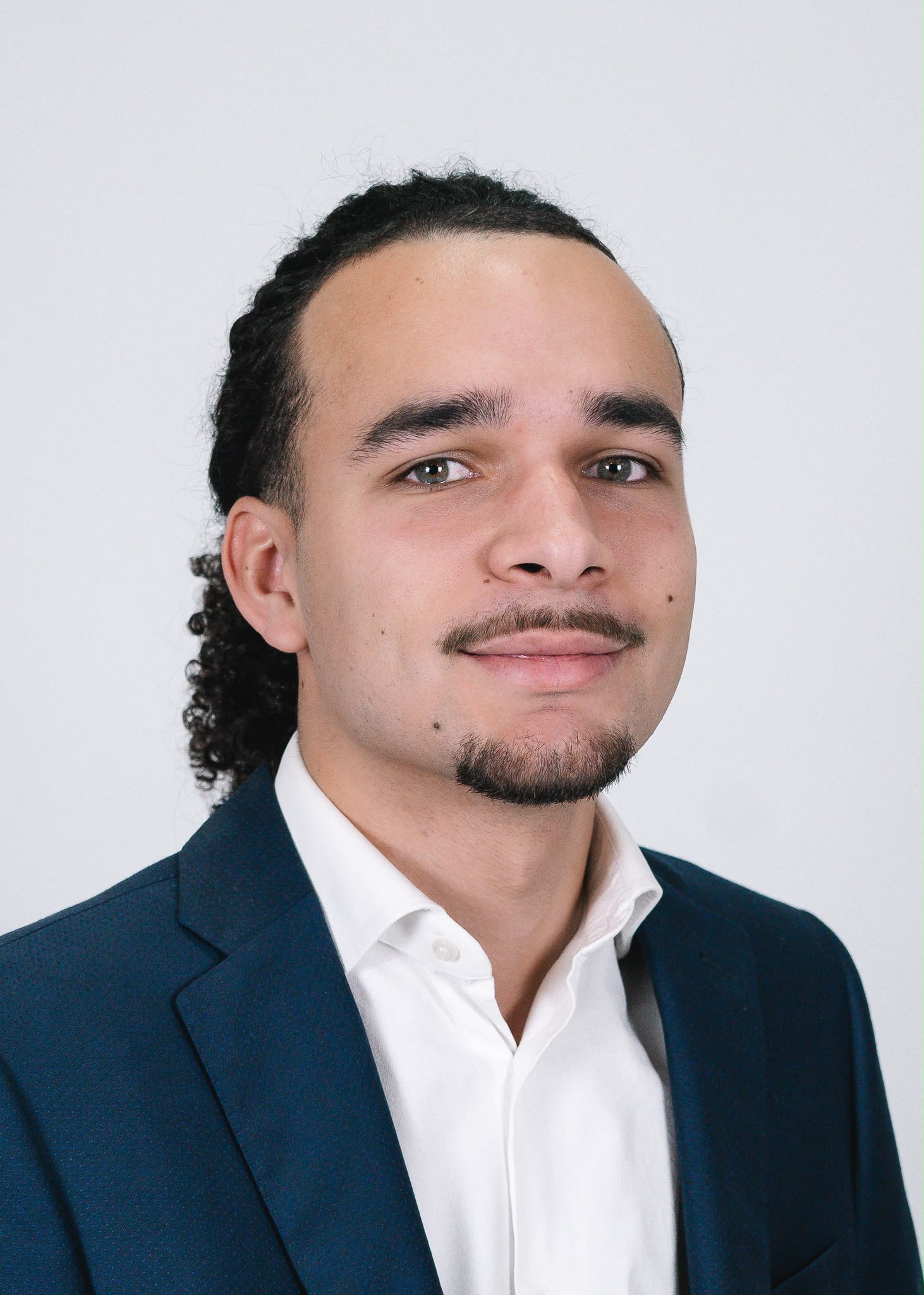 Loïc Regamey, fondateur de VigiSolutions